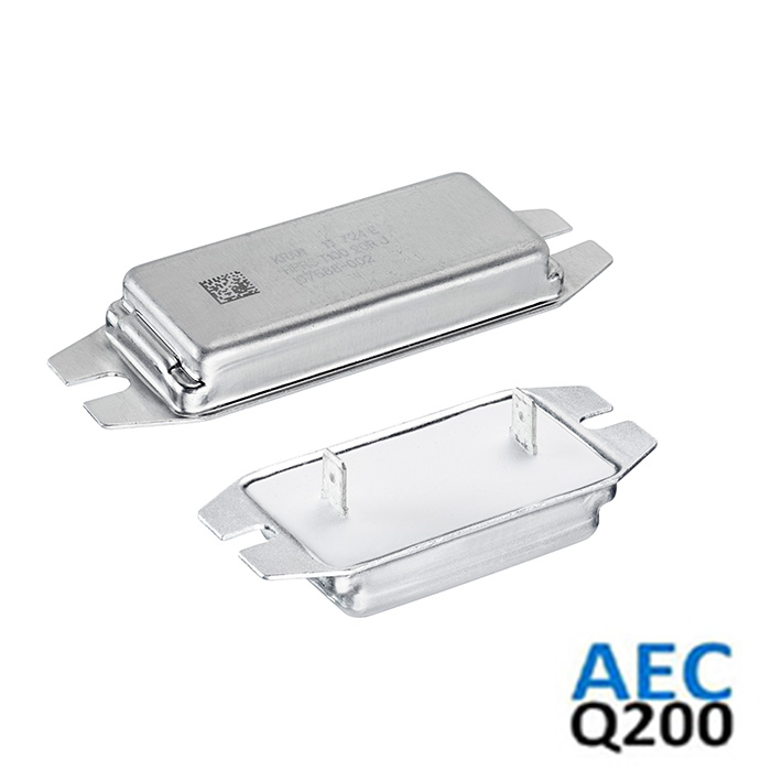 KRAH Widerstand HPRS-T beide Seiten