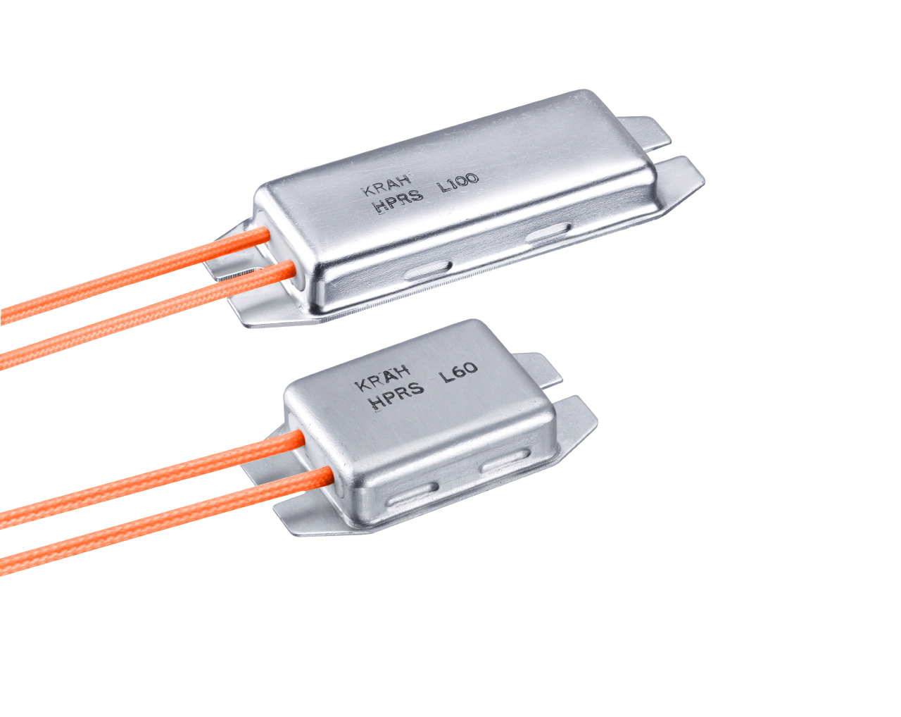 KRAH Widerstand HPRS-L